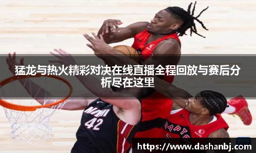 猛龙与热火精彩对决在线直播全程回放与赛后分析尽在这里