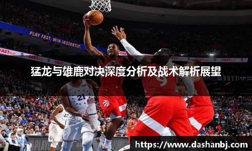 猛龙与雄鹿对决深度分析及战术解析展望